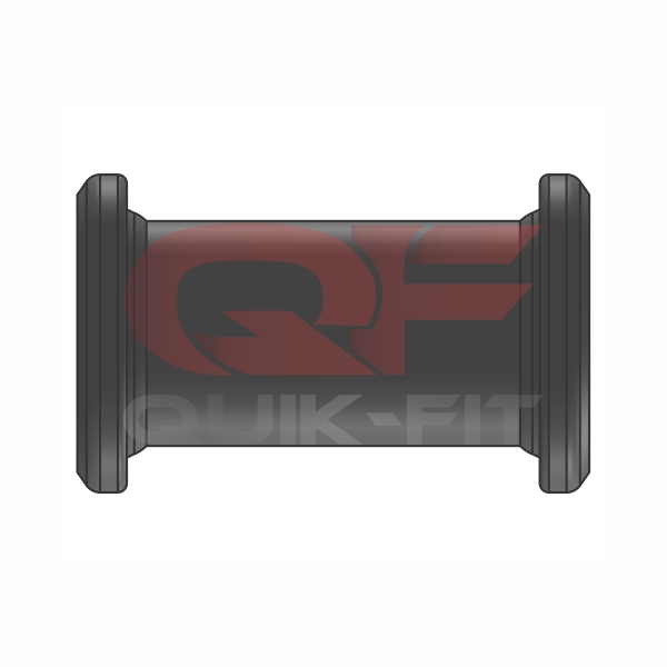 8″ / 194MM Double Female Adaptor