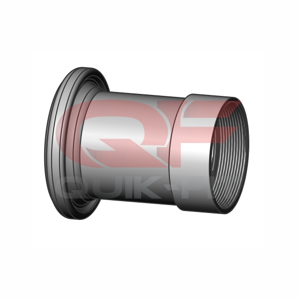 8″ / 194MM Female With Socket