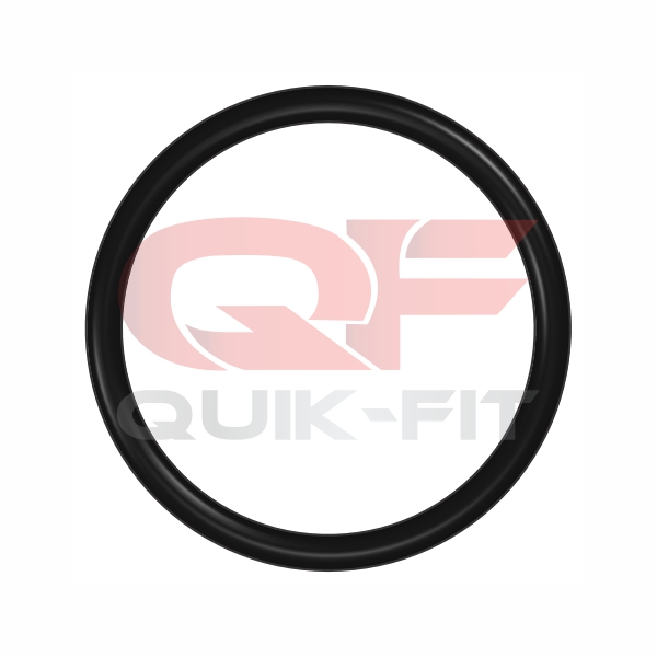3.5″ / 89MM Rubber O Ring