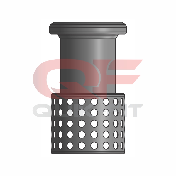 8″ / 194MM Strainer with Female